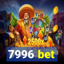 7996 bet